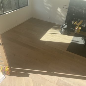Victory Floors and Construction - Flooring Near Me - Los Angeles, California