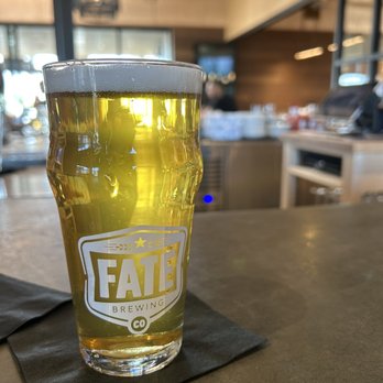 Fate Brewing Company - Phoenix - Hatch Chili beer - Breweries Near Me - Phoenix, Arizona Fate Brewing Company - Phoenix - Hatch Chili beer - Breweries Near Me - Phoenix, Arizona