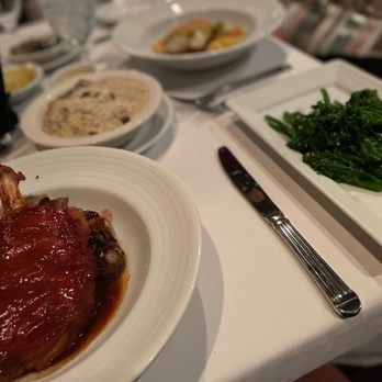 Bistecca - Italian Near Me - Las Vegas, Nevada