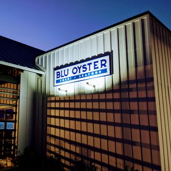 Blu Oyster - Blu Oyster Sushi & Seafood - Seafood Near Me - Johns Island, South Carolina Blu Oyster - Blu Oyster Sushi & Seafood - Seafood Near Me - Johns Island, South Carolina