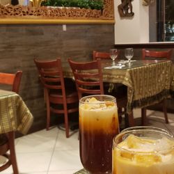 Siam Basil Thai