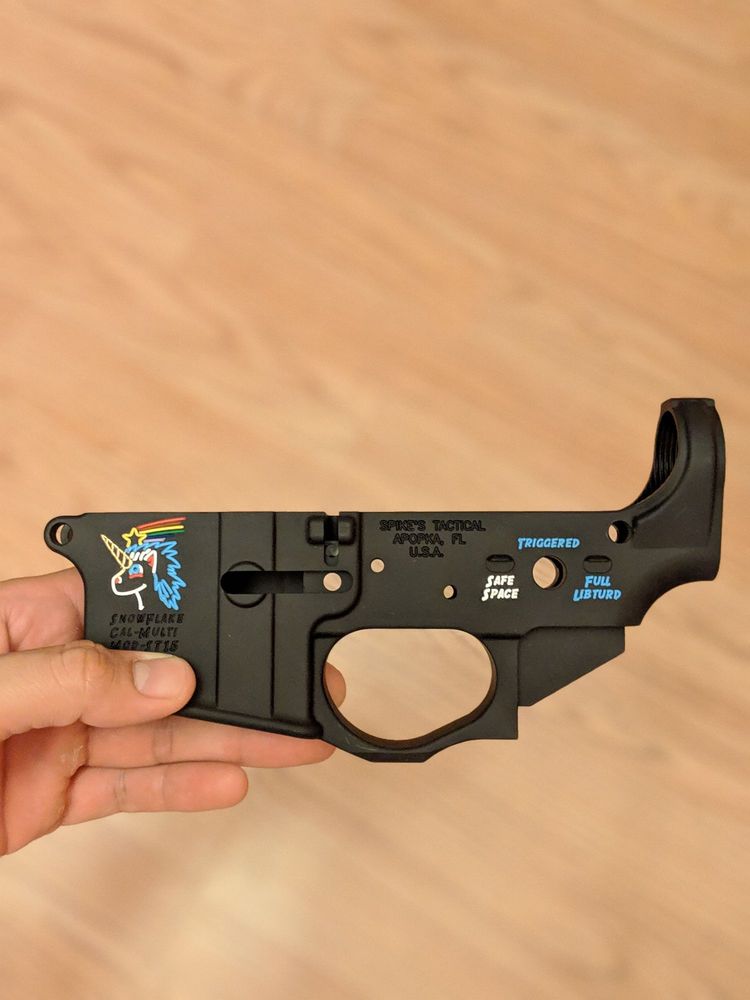 RIFLEGEAR 123 Photos & 706 Reviews Guns & Ammo 18065 Mt Shay St