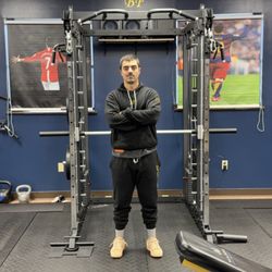 Barcenas Fitness