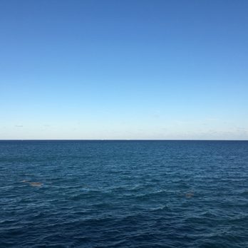 Deerfield Beach - Beaches Near Me - Deerfield Beach, Florida