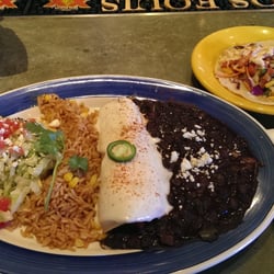 On The Border Mexican Grill & Cantina - Del Rio