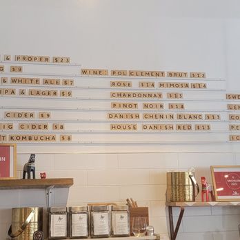 Stockhome - Drink menu 4/2023 - Mediterranean Near Me - Petaluma, California Stockhome - Drink menu 4/2023 - Mediterranean Near Me - Petaluma, California