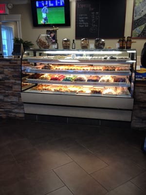 Maria's Pastry Shop by null