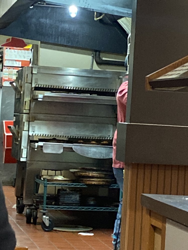 PIZZA HUT Updated August 2024 4849 State Rte 125, Ohio