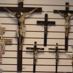 JMJ Catholic Books & Articles