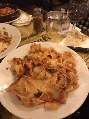 Osteria Nuvoli by null