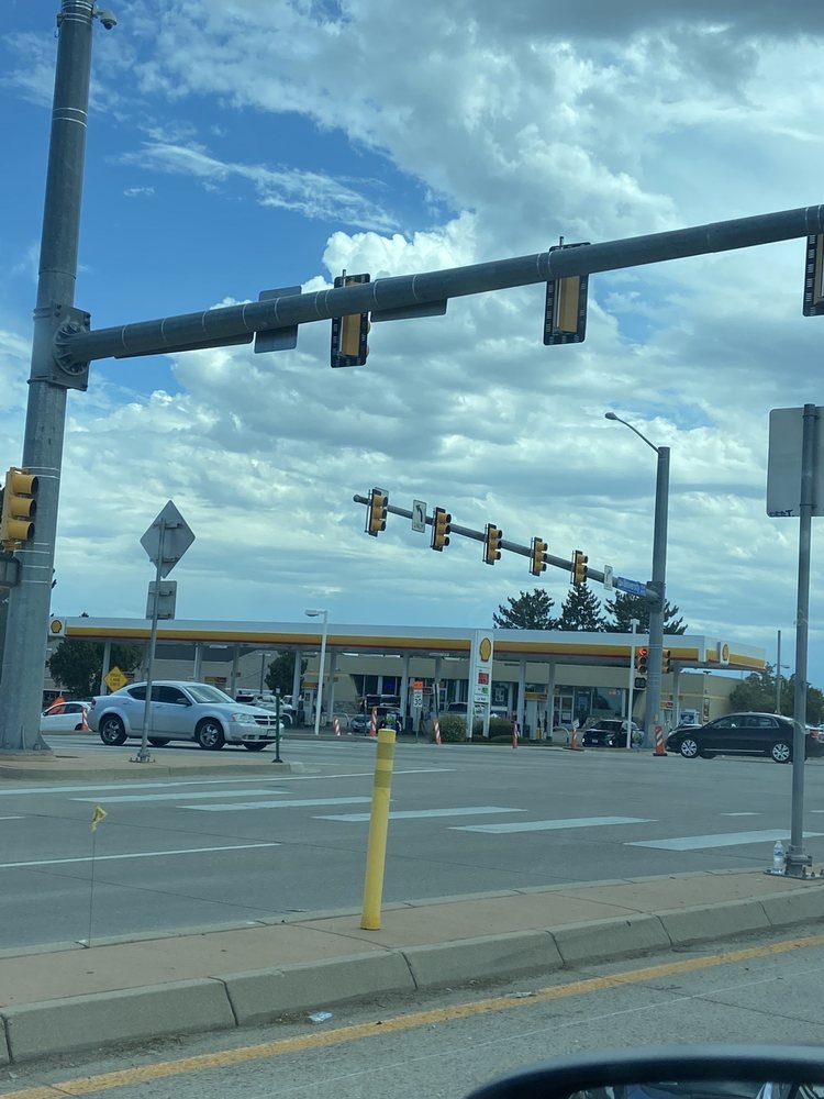 SHELL Updated September 2024 2410 East Arapahoe Rd, Centennial