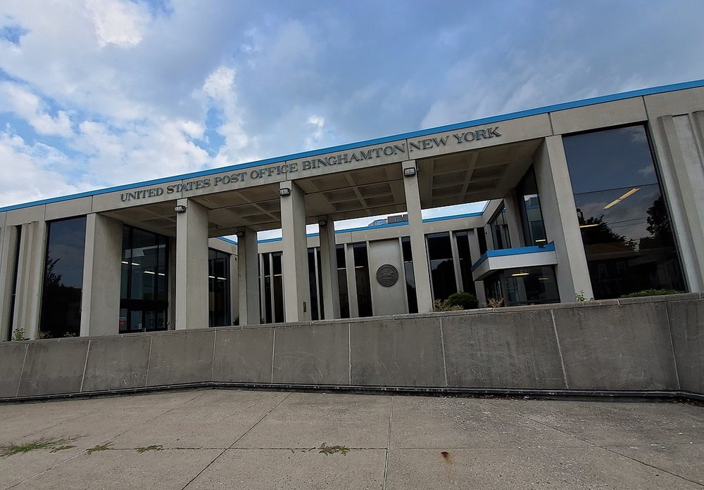 US POST OFFICE Updated August 2024 16 Reviews 115 Henry St