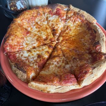 Wolfman Pizza - Charlotte - 10" cheese - Pizza Near Me - Charlotte, North Carolina Wolfman Pizza - Charlotte - 10" cheese - Pizza Near Me - Charlotte, North Carolina