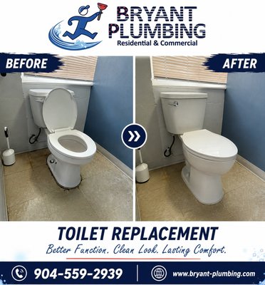 Bryant Plumbing on Yelp
