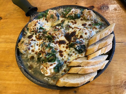 Northern Farmhouse Pasta by null