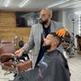 Photo of A The Barber 