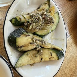 Summer Squash Summer Squash