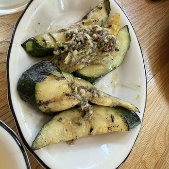 Bar ‘Cino - Summer Squash - Bars Near Me - Newport, Rhode Island Bar ‘Cino - Summer Squash - Bars Near Me - Newport, Rhode Island