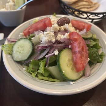 Sparta Taverna - Salad - Greek Near Me - Wood-Ridge, New Jersey Sparta Taverna - Salad - Greek Near Me - Wood-Ridge, New Jersey