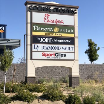 Panera Bread - Salad Near Me - Carson City, Nevada