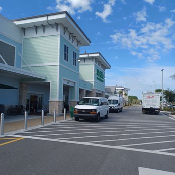Publix - Grocery Near Me - Saint Johns, Florida