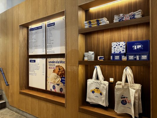 Levain Bakery by null