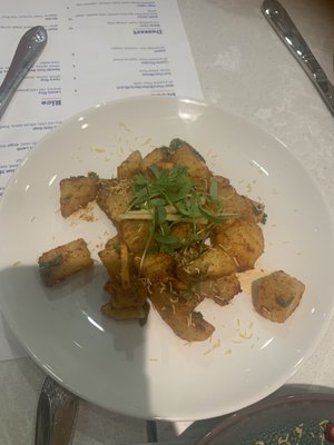 Mahesh's Kitchen by null