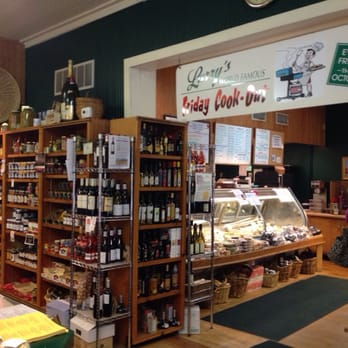 Larry's Market - Interior - Caterers Near Me - Milwaukee, Wisconsin Larry's Market - Interior - Caterers Near Me - Milwaukee, Wisconsin