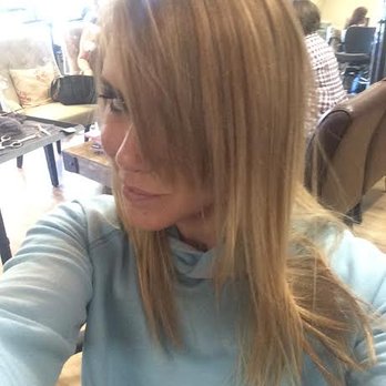 VIP Beauty Salon - Hairdresser- Ligia H. - Hair Salons Near Me - San Jose, California