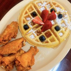 Jans Soul Food