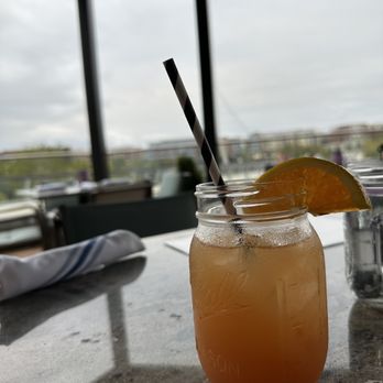The Pearl - New American Near Me - Dublin, Ohio