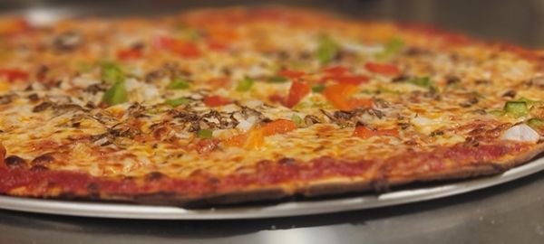 Lockal Bar & Pizzeria by null