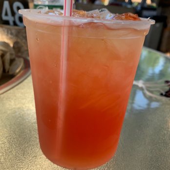 Pub 447 - Voo doo Rum bucket - Seafood Near Me - East Stroudsburg, Pennsylvania