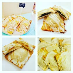 Lulu's Sugar Shoppe - Hand Pies!