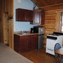 Photo of Fish Alaska Log Cabin Lodge
