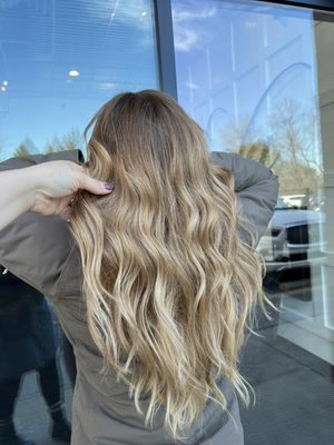 SALON ROSE - Updated February 2026 - 975 Baltimore Pike, Glen Mills, Pennsylvania - Hair Salons