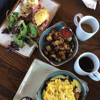 First Watch - Breakfast & Brunch Near Me - Montvale, New Jersey