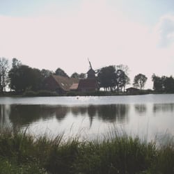 Forellenhof Stumpenser Mühle