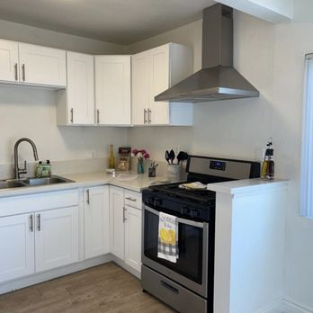 Trio Apartment Homes - Studio Kitchen - Apartments Near Me - Costa Mesa, California Trio Apartment Homes - Studio Kitchen - Apartments Near Me - Costa Mesa, California