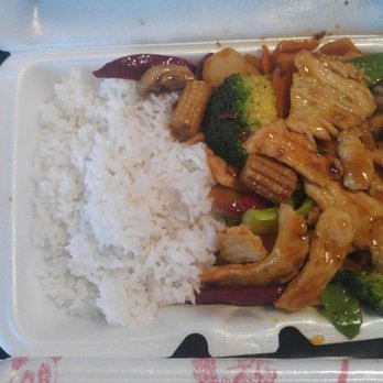 LUCKY PANDA - Updated December 2025 - 25 Photos & 45 Reviews