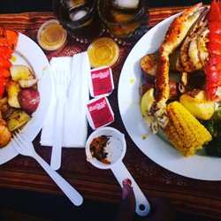 Seafood Junction