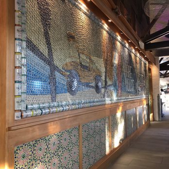 Share House - Decor - Bars Near Me - Charleston, South Carolina