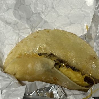 IHOP - Spicy Shredded Beef Anytime Tacos - Breakfast & Brunch Near Me - Ft. Walton Beach, Florida