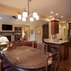 Hazelside Homestays - This is Hazelside. Our first property we started managing.