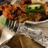Bombay Grill gift card