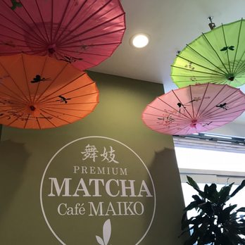 Matcha Cafe Maiko - Ice Cream & Frozen Yogurt Near Me - Atlanta, Georgia Matcha Cafe Maiko - Ice Cream & Frozen Yogurt Near Me - Atlanta, Georgia