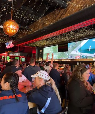 Happy Camper Pizza by null