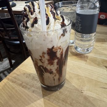 Green Eggs Café - Salted Caramel Mocha Latte - Breakfast & Brunch Near Me - Philadelphia, Pennsylvania Green Eggs Café - Salted Caramel Mocha Latte - Breakfast & Brunch Near Me - Philadelphia, Pennsylvania