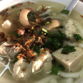 Van's Restaurant - Vietnamese Near Me - Garden Grove, California