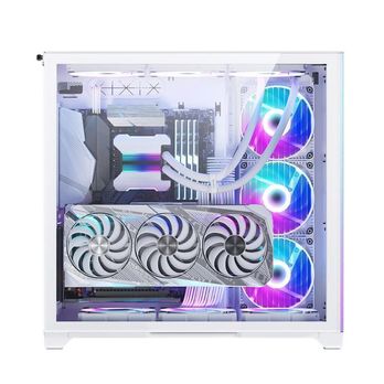 VFX Technologies, Inc. - Custom high performance PC Builds - IT Services & Computer Repair Near Me - Torrance, California